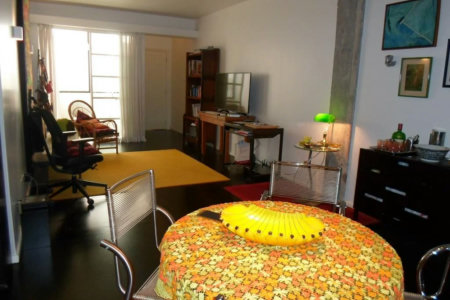 Apartamento à venda com 2 quartos em Pinheiros, São Paulo, SP