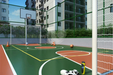 Apartamento à venda com 2 quartos em Jaguaré, São Paulo, SP
