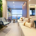 Apartamento à venda com 3 quartos, sendo 2 suítes, em Parque Campolim, Sorocaba, SP