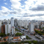 Apartamento à venda com 3 quartos, sendo 1 suíte, em Brooklin Novo, São Paulo, SP