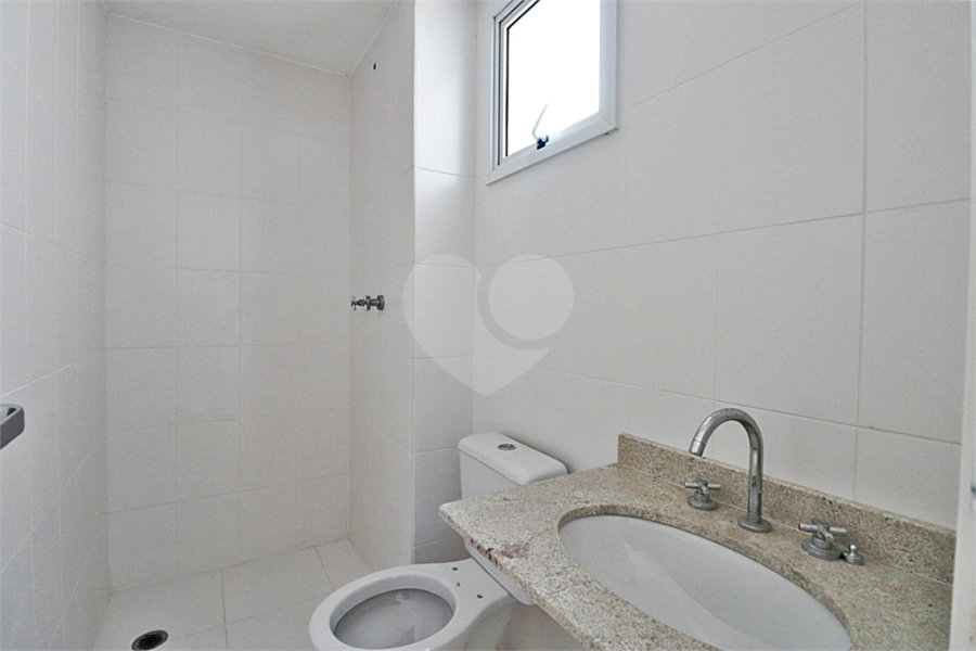 Apartamento à venda com 3 suítes em Santa Teresinha, São Paulo, SP
