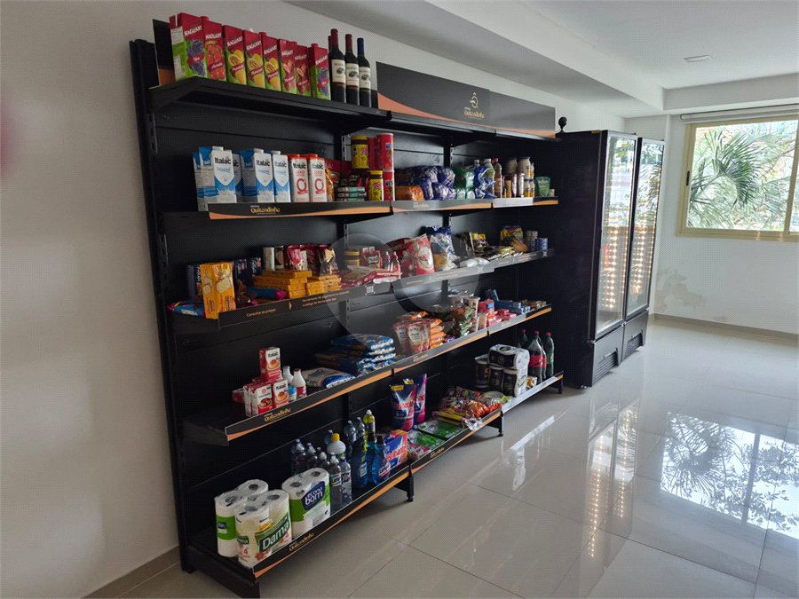 Apartamento para alugar com 1 quarto em Santana, São Paulo, SP