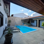 Casa Térrea à venda com 4 quartos, sendo 2 suítes, em Vila Avaí, Indaiatuba, SP