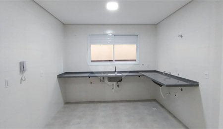 Apartamento à venda com 2 quartos em Santana, São Paulo, SP