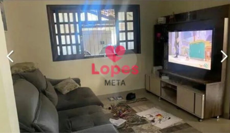 Casa à venda com 3 quartos, sendo 1 suíte,  em Bosque dos Eucaliptos, São José dos Campos, SP