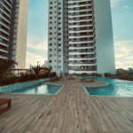 Apartamento para alugar com 3 quartos, sendo 1 suíte, em Jardim Maria José, Votorantim, SP