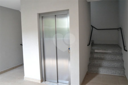 Casa à venda com 2 quartos no condomínio Residencial Casalbuono, São Paulo - SP