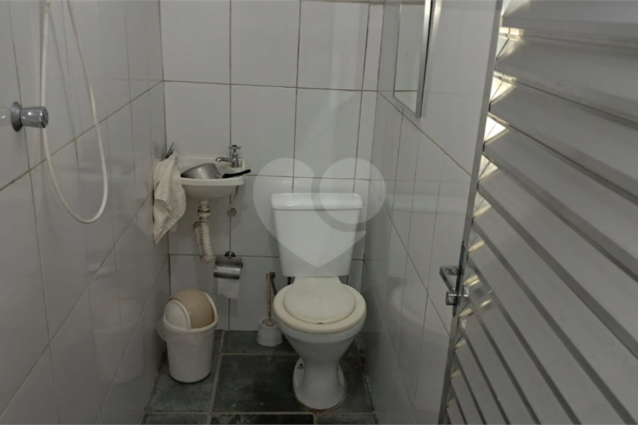 Casa à venda com 3 quartos em Parada Inglesa, São Paulo, SP