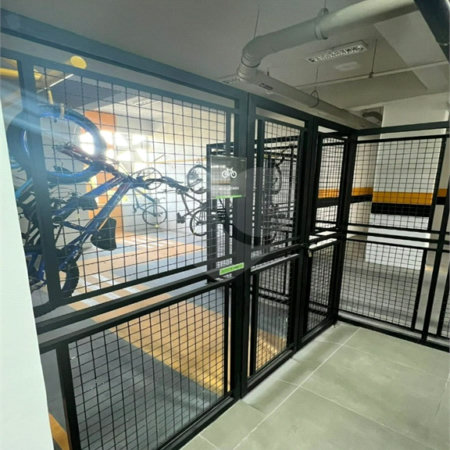 Apartamento à venda com 2 quartos em Butantã, São Paulo, SP