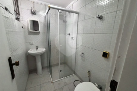 Apartamento à venda com 2 quartos, sendo 1 suíte, em Santana, São Paulo, SP