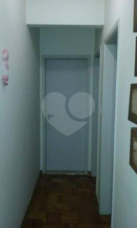 Apartamento à venda com 2 quartos em Santa Teresinha, São Paulo, SP