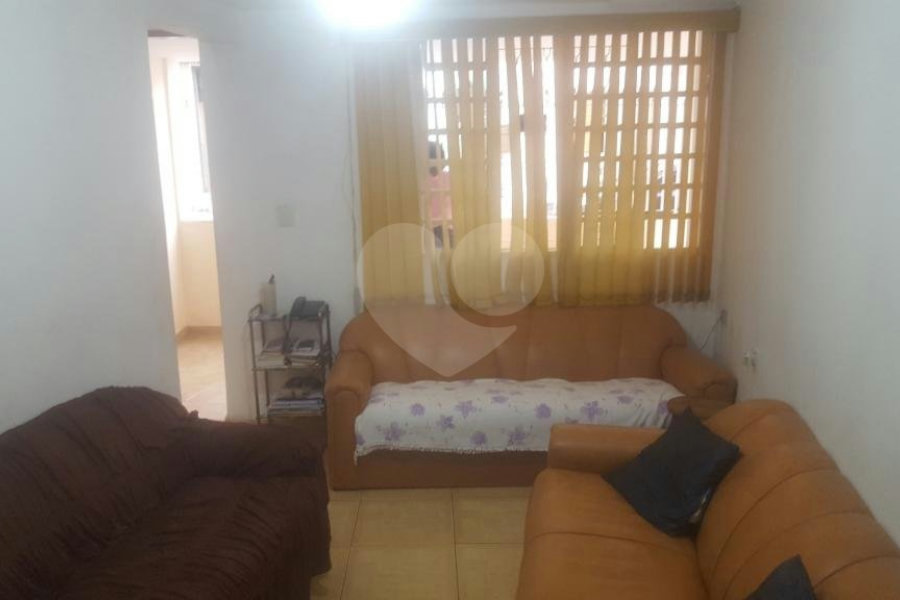 Sobrado à venda com 2 quartos, sendo 1 suíte, em Tucuruvi, São Paulo, SP