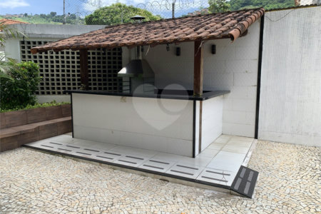 Apartamento à venda com 4 quartos, sendo 1 suíte, em Grajaú, Rio de Janeiro, RJ
