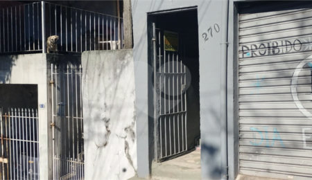 Casa à venda com 4 quartos em Vila Guilherme, São Paulo, SP