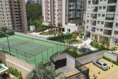Apartamento à venda com 2 quartos em Vila Suzana, São Paulo, SP