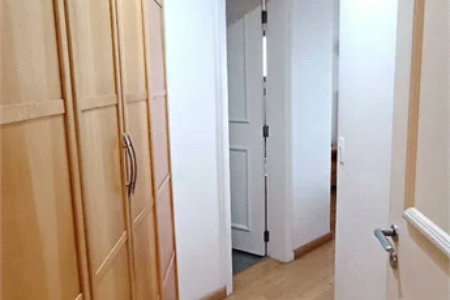 Apartamento à venda com 4 suítes em Jardim Fonte do Morumbi, São Paulo, SP