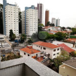 Cobertura à venda com 3 suítes em Água Fria, São Paulo, SP