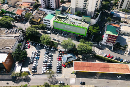 Sala para alugar no Centro, São Bernardo do Campo, SP