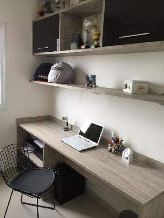 Apartamento à venda com 3 quartos, sendo 1 suíte, em Horto Florestal, São Paulo, SP