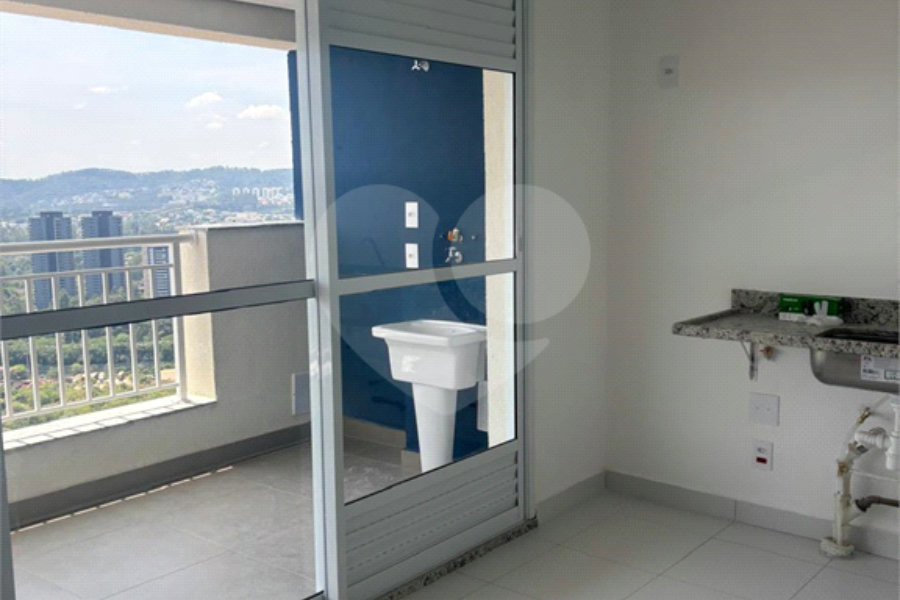 Apartamento à venda com 3 quartos, sendo 1 suíte,  em Barueri, Barueri, SP
