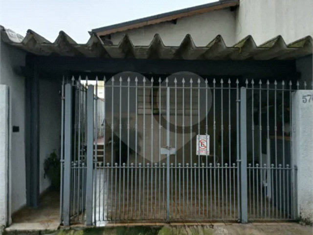 Casa Térrea à venda com 4 quartos em Casa Verde, São Paulo, SP