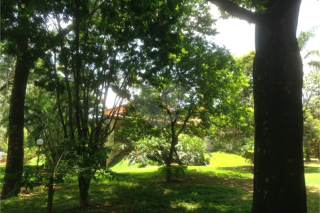 Casa à venda com 5 quartos, sendo 3 suítes, no condomínio Recanto das Flores, Indaiatuba - SP
