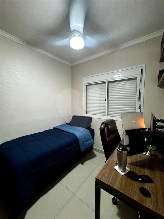 Apartamento à venda com 3 quartos, sendo 1 suíte, em Parque Reboucas, São Paulo, SP