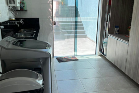 Casa Térrea à venda com 5 quartos, sendo 1 suíte, em Vila Santana, Mogi das Cruzes, SP