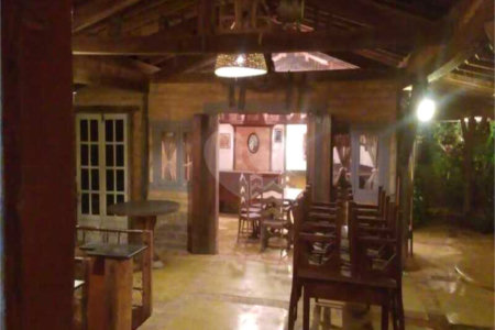Chácara à venda ou para alugar com 2 quartos em Bosque, Vinhedo, SP