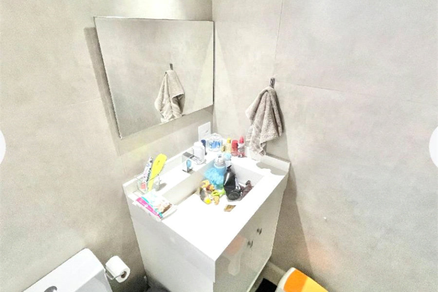 Apartamento à venda com 3 quartos em Santana, São Paulo, SP