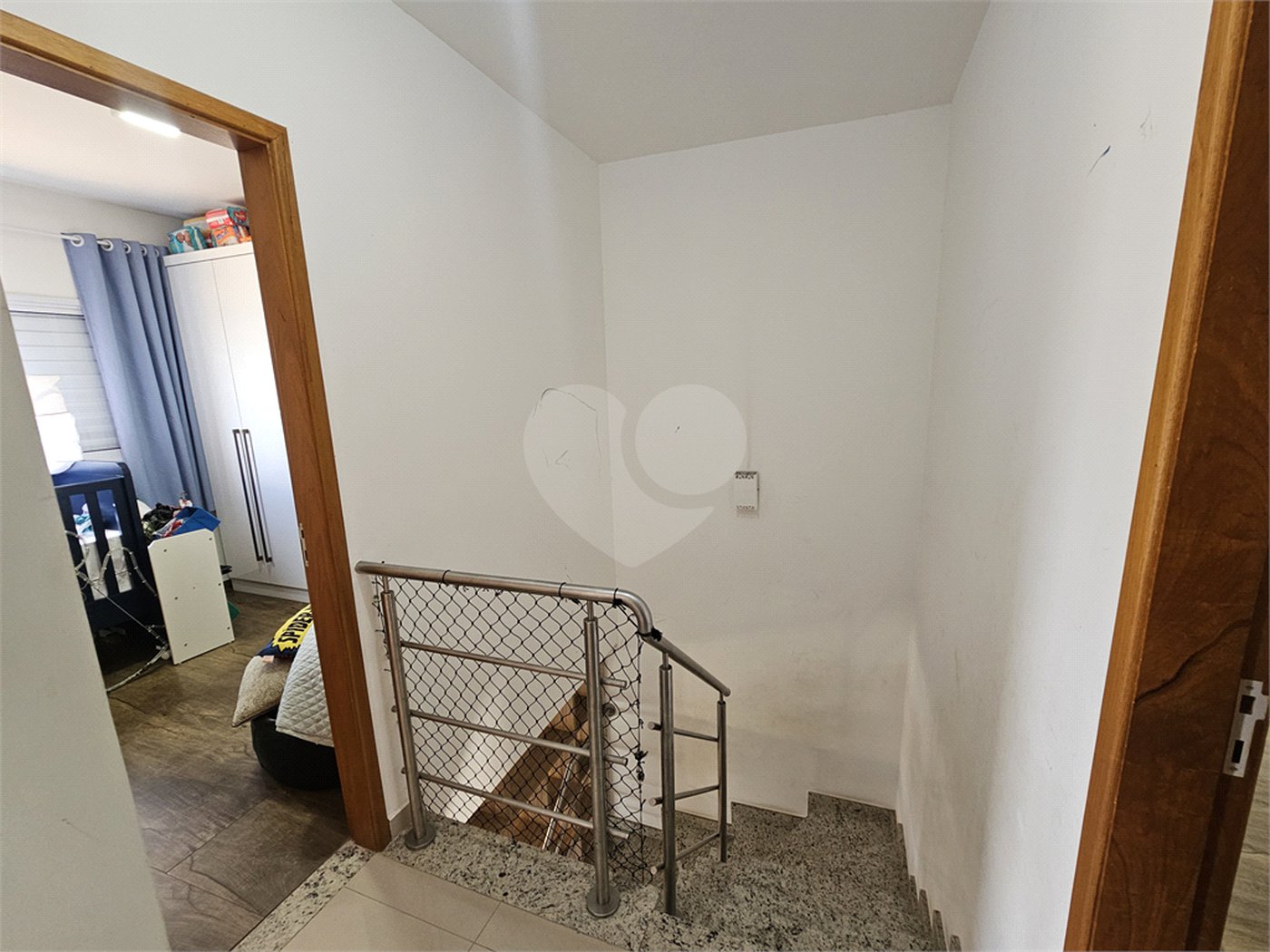 Sobrado à venda com 3 quartos, sendo 1 suíte,  em Vila Nivi, São Paulo, SP
