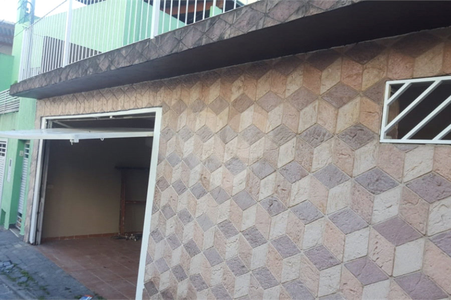 Sobrado à venda com 3 quartos, sendo 1 suíte, em Freguesia do Ó, São Paulo, SP