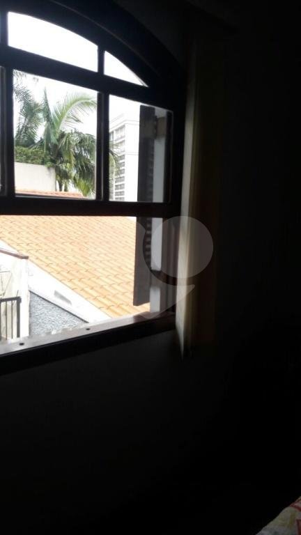 Sobrado à venda com 3 quartos, sendo 1 suíte, em Santa Teresinha, São Paulo, SP