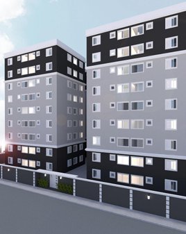 Residencial Facheiro