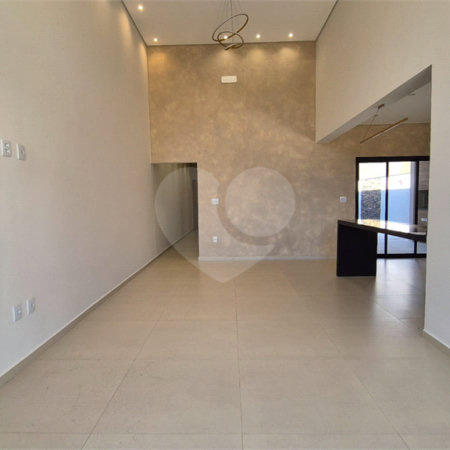 Casa à venda com 3 quartos, sendo 1 suíte, no condomínio Reserva Ipanema I, Sorocaba - SP