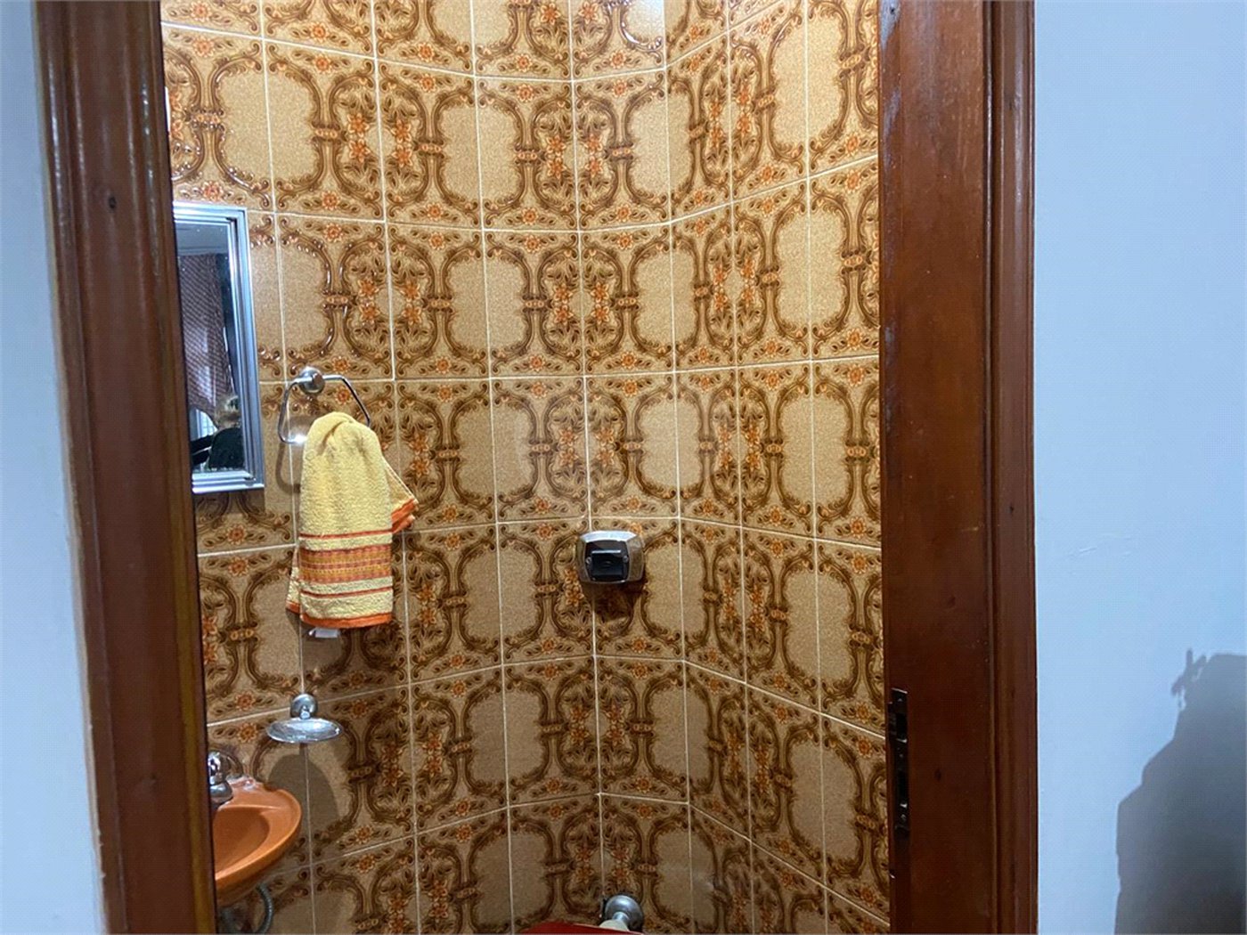 Casa à venda com 5 quartos, sendo 1 suíte, em Horto, São Paulo, SP