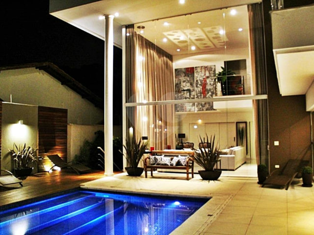 Casa à venda com 4 suítes em Tremembé, São Paulo, SP