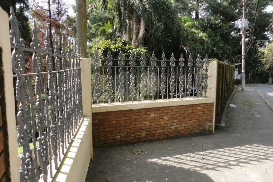 Sobrado à venda com 3 quartos, sendo 1 suíte, em Tucuruvi, São Paulo, SP