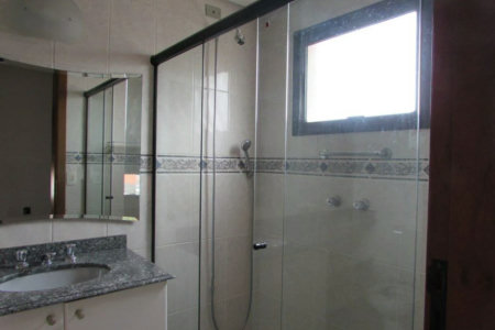 Apartamento à venda com 3 suítes em Bela Aliança, São Paulo, SP