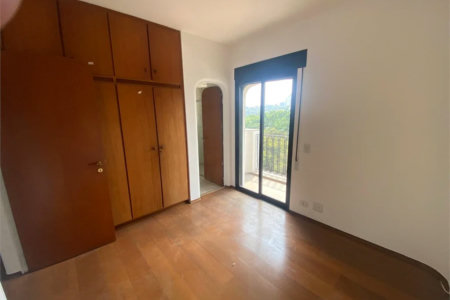 Apartamento para alugar com 3 suítes em Pinheiros, São Paulo, SP