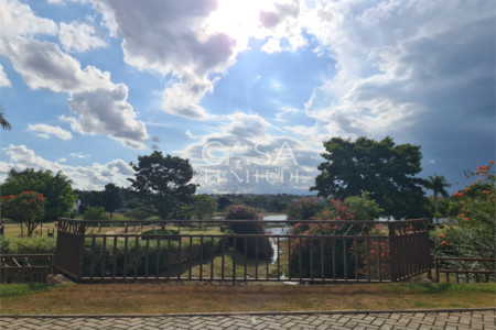 Terreno em condomínio à venda em Jardim Ibiti do Paço, Sorocaba, SP