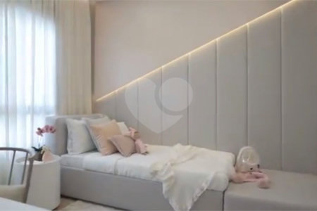 Apartamento à venda com 3 suítes em Pinheiros, São Paulo, SP
