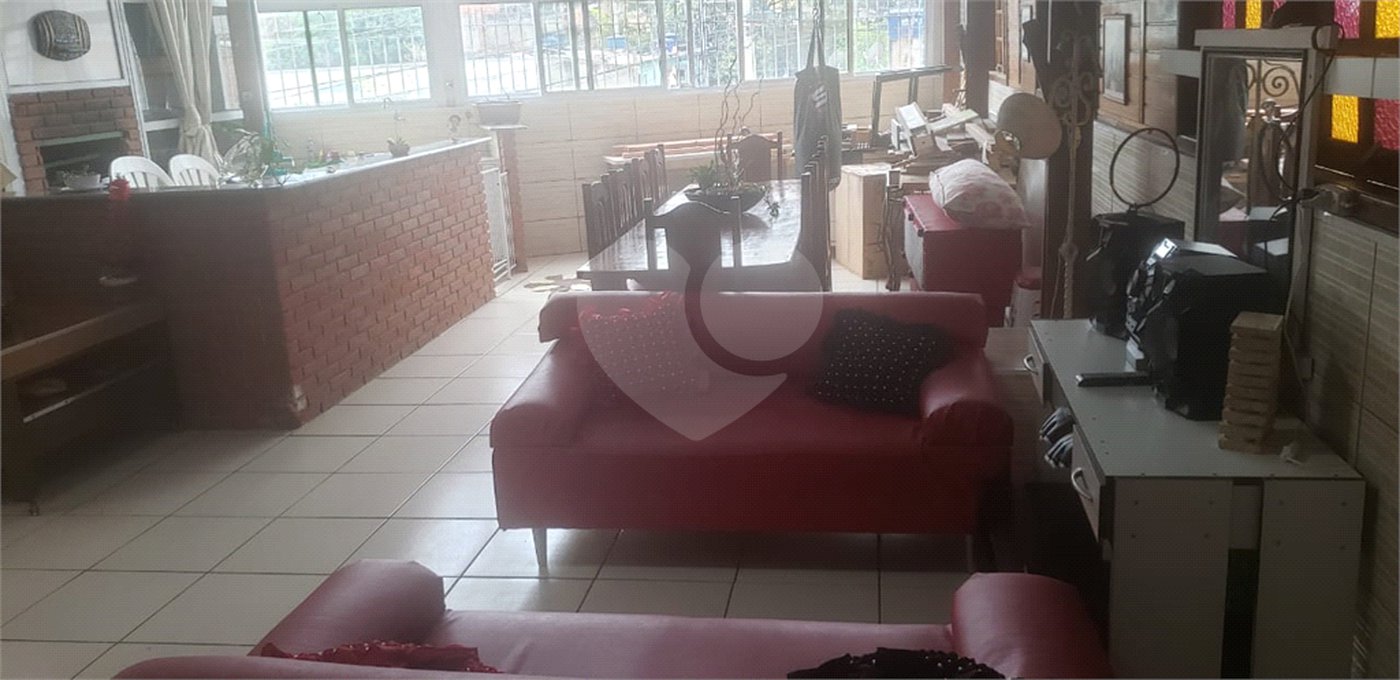 Casa Térrea à venda com 2 quartos, sendo 1 suíte, em Jaçanã, São Paulo, SP