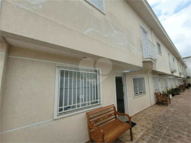 Casa em condomínio à venda com 3 quartos, sendo 1 suíte,  em Casa Verde, São Paulo, SP