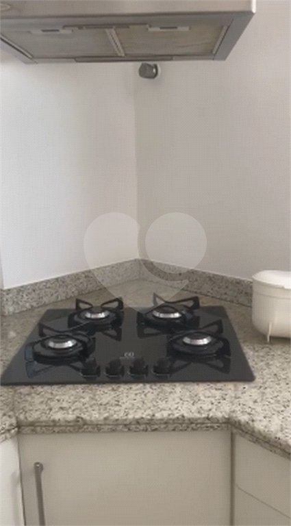 Apartamento à venda com 2 quartos em Pinheiros, São Paulo, SP