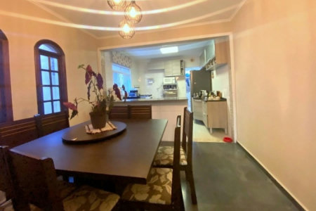 Sobrado à venda com 3 quartos, sendo 1 suíte, em Jardim Sarah, São Paulo - SP