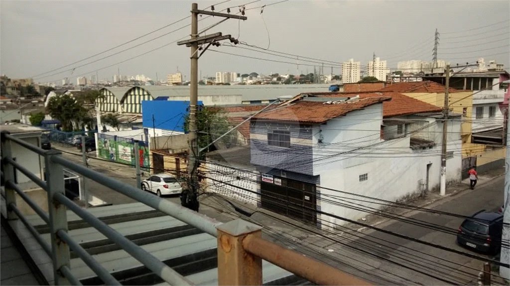 Galpão à venda em Limão, São Paulo, SP