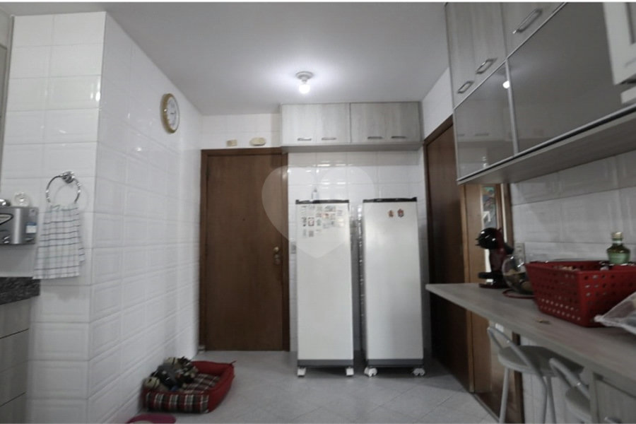Apartamento à venda ou para alugar com 4 quartos, sendo 2 suítes, em Santana, São Paulo, SP