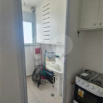 Apartamento para alugar com 2 quartos em Mandaqui, São Paulo, SP