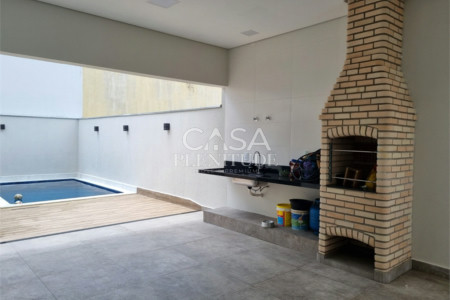 Casa em condomínio à venda com 3 quartos, sendo 1 suíte,  em Parque Ibiti Reserva, Sorocaba, SP